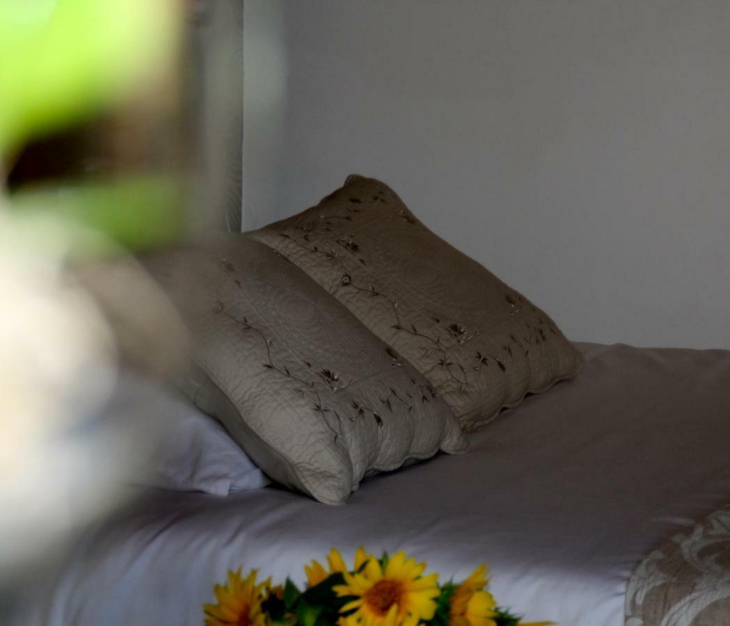 סנטה Une Chambre En Ville מראה חיצוני תמונה